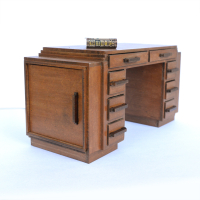 Art Deco Desk